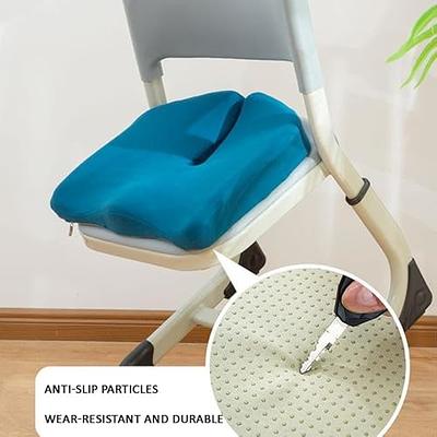 Keillini Seat Comfort Pro Cushion for Long Sitting Hours Cushions Back  Sciatica~