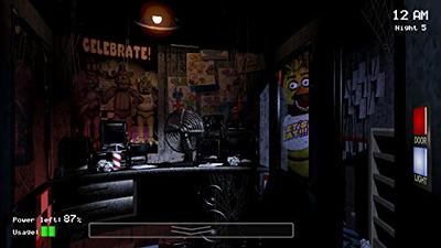 Five Nights At Freddy's: Core Collection - PlayStation 4 