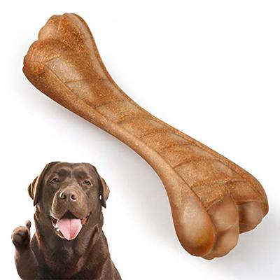 AAfree Dog Chew Toys for Aggressive Chewers, Indestructible Dog