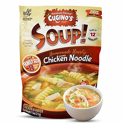 Progresso Gluten Free Chicken & Rice Noodle Soup, 14 oz - Fry's