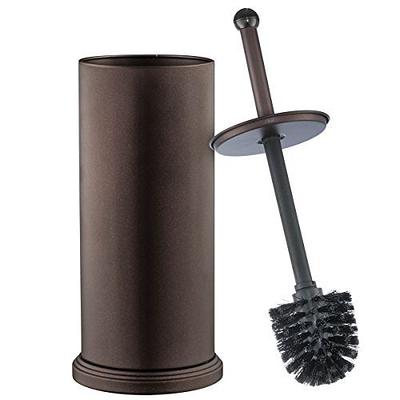 Best Toilet Bowl Brushes - Clean Your Toilet Deeply And Easily 