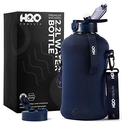 Complete Spout - 2.2 Litre Lever Thermos Flask