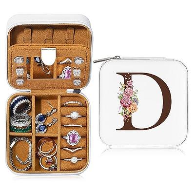 13 Best Jewelry Cases, Jewelry Boxes & Organizers