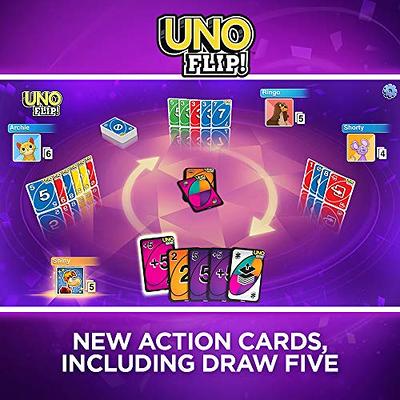 UNO Now Available on Xbox Series X