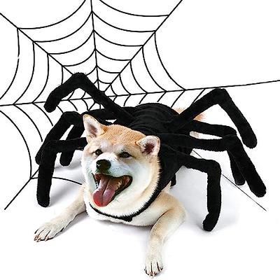  Vehpro Halloween Pet Costumes for Dog Cat Christmas