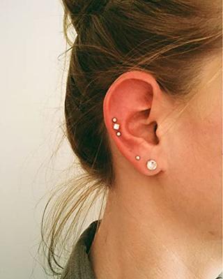 Helix Piercing Jewelry Amazon 2024 | favors.com