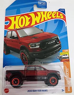 Hot Wheels Diecast Cars - 5pk (colors May Vary) : Target