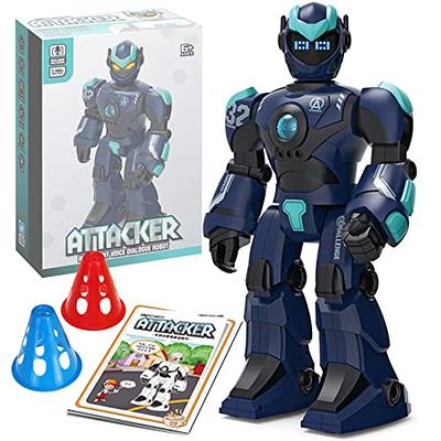 Save on Remote Control Robots - Yahoo Shopping