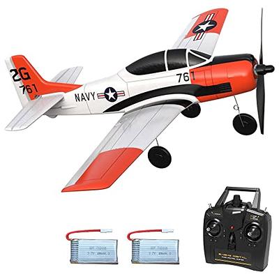 GoolRC FX620 RC Airplane, 2.4GHz Remote Control Airplane, 2