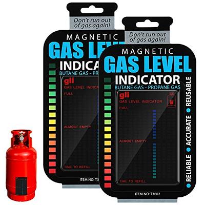 Warmguard WG20 Insulated Band Style GAS Cylinder Warmer - Propane Heat