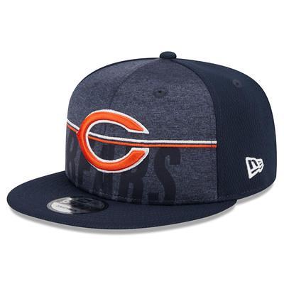 Men's New Era Camo Chicago Bears 2022 NFL Training Camp Official