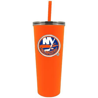 New York Giants Team Logo 18oz. Personalized Roadie Tumbler