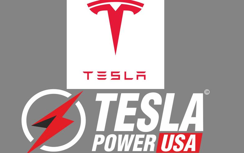 Tesla告Tesla Power侵犯商標權