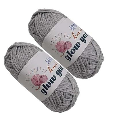 Sensy Cake Yarn, 5.3 Oz, 525 Yards, Multicolor Yarn for Crocheting