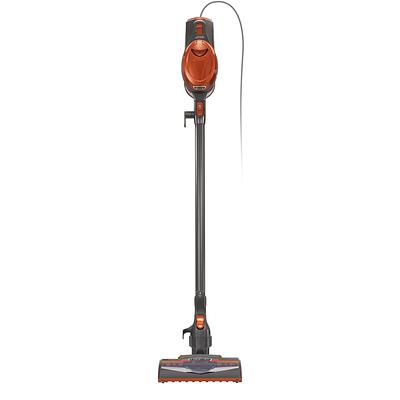 BLACK+DECKER PET 2-N-1 Cordless Lithium Stick Vacuum with Smartech,  HCUA525JP