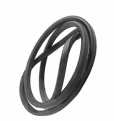 HASMX Replacement Lawn Mower Belt 1/2