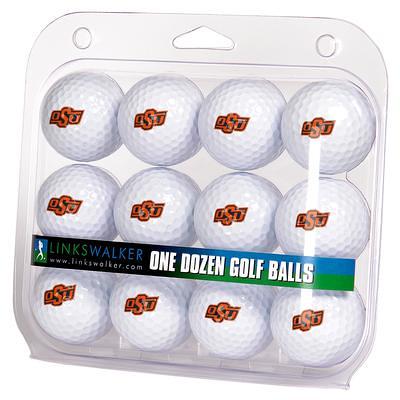 Wilson DUO Soft NFL Golf Balls - Denver Broncos