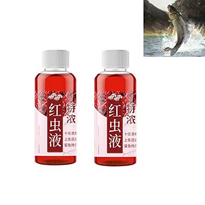 2023New Bait Scent Fish Attractants for Baits ， High