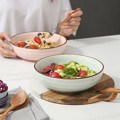 Godinger godinger mixing bowls with lids, plastic nesting bowls