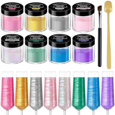 Party Extra Fine Glitter Set by Recollections | Michaels