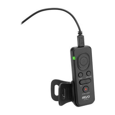 Vello FreeWave Plus II Wireless Remote Shutter Release FWP-F B&H