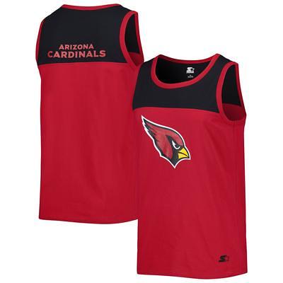 Men's Arizona Cardinals Nike Black Legend Logo Performance T-Shirt