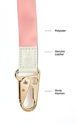MNGARISTA Wristlet Strap for Key, Hand Wrist Lanyard Key Chain Holder