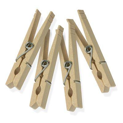 Plastic Clothes Pins Strong Clothespins-Heavy Duty Laundry Clothes Clips  Windproof Clamps Clothes Pegs, No Trace Design for Clothes 24PCS - Yahoo  Shopping