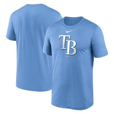 Tampa Bay Rays Nike Game Authentic Collection Performance