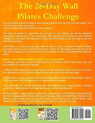 Wall Pilates Workout: Kickstart Your Fitness Journey for Weight