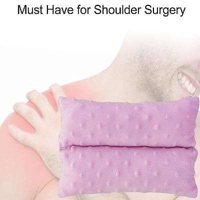 Neck Pad Strap Cushion Pillow for Arm Sling Comfort Shoulder Support Pad  Rotator Cuff Replacemet Surgery Elbow Brace Carry Padded Cover Broken Wrist  Hand Injury Cast - Yahoo Shopping