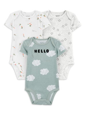 Save on Baby One-Pieces - Yahoo Shopping