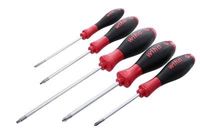 CRAFTSMAN 5-Piece Assorted Screwdriver Set