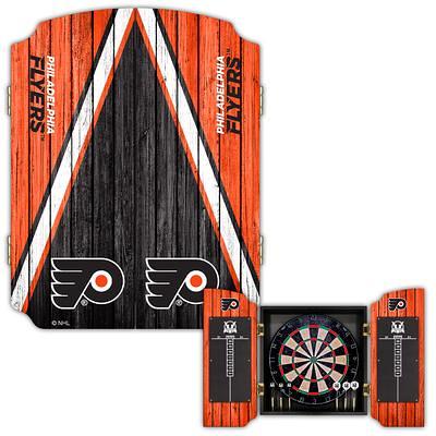 Cleveland Browns Imperial Fans Choice Team Dart Cabinet