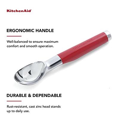 KitchenAid Ice Cream Scoop