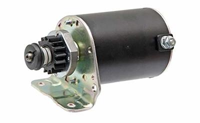 Electric Starter Motor Replacement For Briggs - Stratton Lawn Mower 8HP -  23HP 219907 28P777 28Q777 28S707 28S777 445677 445977 406577 407677 407577  217907 219702 219707 219807 31P877 31M777 Engine - Yahoo Shopping