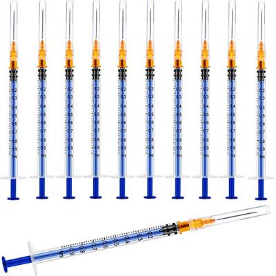 25ga Tiny Tips & 1ml Glue Syringe Applicator Kit