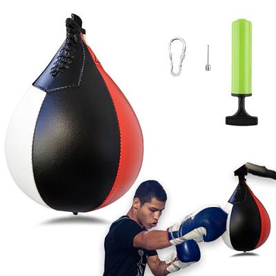 Boxing Reflex Ball Bouncy Fight SpeedBall Level Boxing Ball with