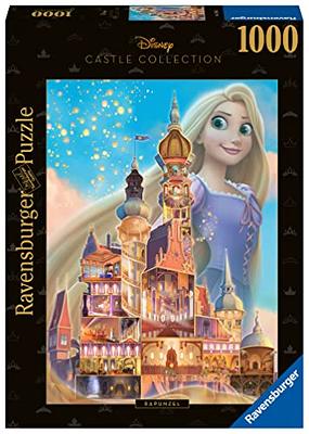 Ravensburger Disney Pixar Movies 1000 Piece Jigsaw Puzzle for Adults –  Every piece is unique, Softclick technology Means Pieces Fit Together  Perfectly