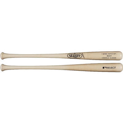 Louisville Slugger MLB Prime U47 Warrior Maple Bat