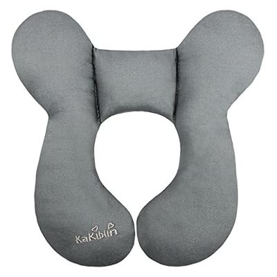 Vehicular Support Pillows : travel neck support