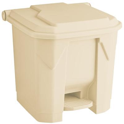 PICK YOUR COLOR 20 Gallon 320 Cup Round Ingredient Storage Bin