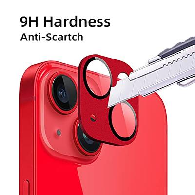 SaharaCase ZeroDamage FlexiGlass HD Camera Lens Protector [2-pack] for iPhone 12 Pro Max 6.7 (2020) Anti-Scratch & Anti-Fingerprint Easy Installation