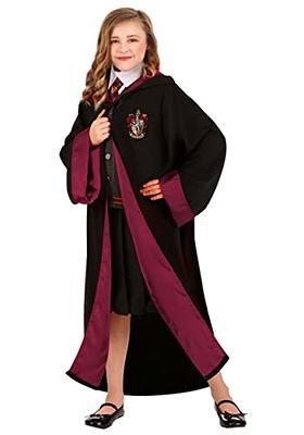 Hermione fancy dress costume