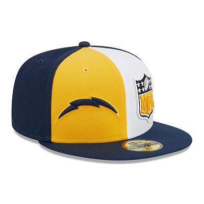 New Era Men's New Era Powder Blue Los Angeles Chargers 2023 NFL