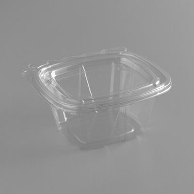 ClearPac SafeSeal Tamper-Resistant, Tamper-Evident Containers