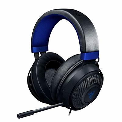  HyperX Cloud II - Gaming Headset, 7.1 Surround Sound, Memory  Foam Ear Pads, Durable Aluminum Frame, Detachable Microphone, Works with  PC, PS5, PS4, Xbox Series X