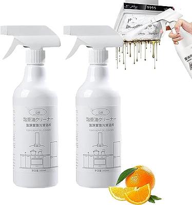 1pc 60ml Anti Mildew Cleaning Foam Spray Effective Deodorizing