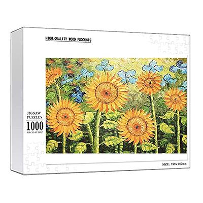 Quality Wooden Jigsaw Puzzles