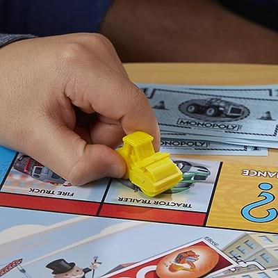 Monopoly Classic – Toys N Tuck